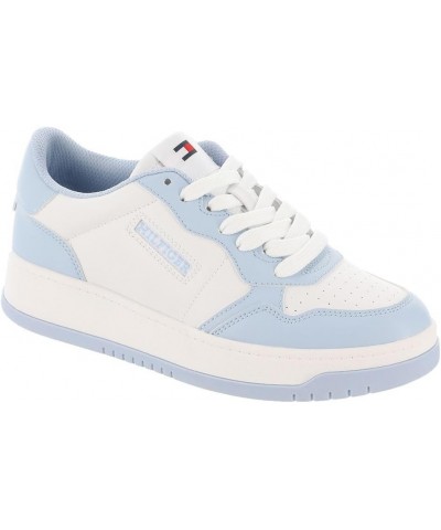 Women's Dunner Sneaker Water Blue 450 $25.59 Fashion Sneakers