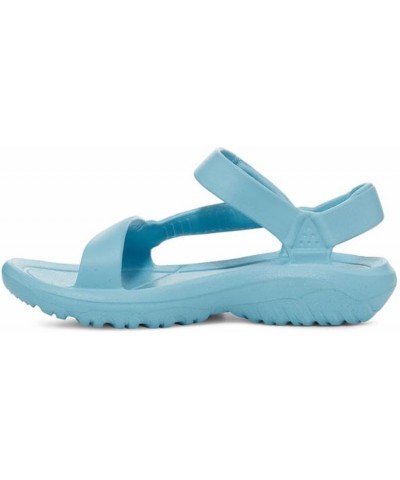 Unisex-Adult Kids Hurricane Drift Sandal Air Blue $34.83 Athletic Shoes