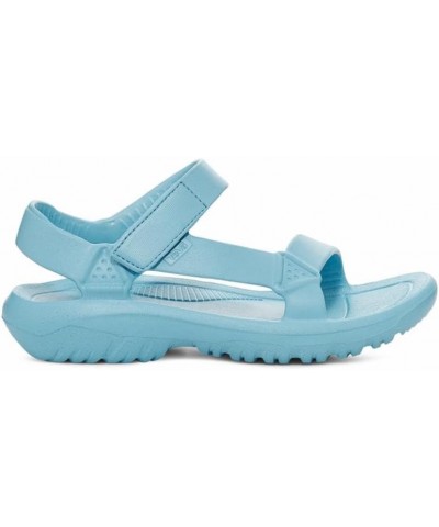 Unisex-Adult Kids Hurricane Drift Sandal Air Blue $34.83 Athletic Shoes