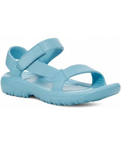 Unisex-Adult Kids Hurricane Drift Sandal Air Blue $34.83 Athletic Shoes