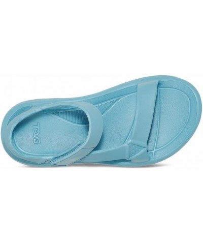 Unisex-Adult Kids Hurricane Drift Sandal Air Blue $34.83 Athletic Shoes