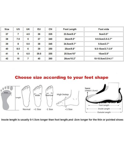 Cute Sandals For Women Shoes For Women Ballet Flats Sandals Women Heels Platform Womens Dress Flats With Black-a $10.85 Athle...