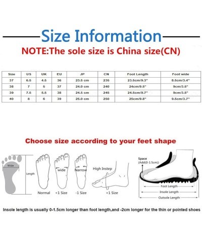 Mesh Slip On Shoes, Casual Shoes for Women Low Heel, Pointed Toe Flats for Women Round Toe On Flats Slip On Mules Non Slip Ca...