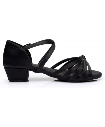 Heeled Sandals 3 Inch Sandals For Womens Platform Sandals Dress Sandals For Women Wide Width Red Women Sandal Black-d $14.29 ...