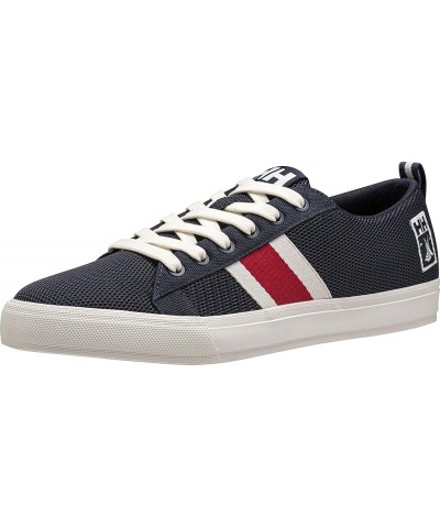 Helly Hansen Woodlands Boot 597 Navy/Tabasco/Off White $31.37 Fashion Sneakers