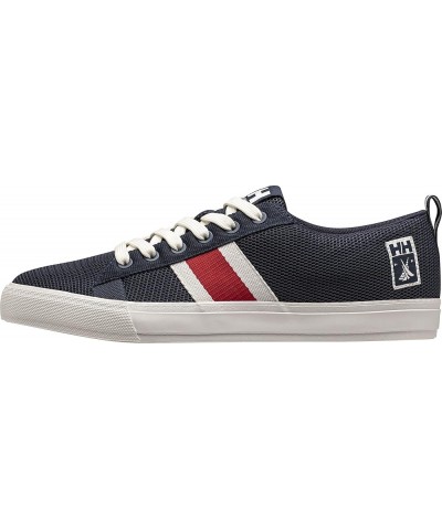 Helly Hansen Woodlands Boot 597 Navy/Tabasco/Off White $31.37 Fashion Sneakers