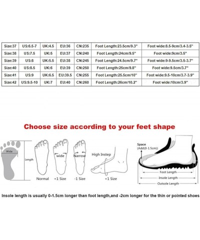 Premium Women's Fashion Sneakers,Womens mesh air Cushion Slip-on Walking Shoes Orthopedic Diabetic Casual Walking Shoes B1-br...