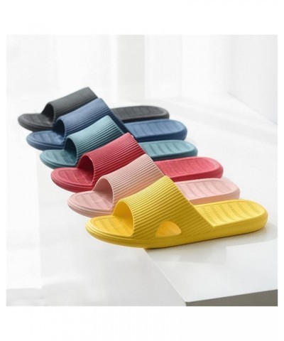 Shark Slippers Indoor Bathroom Slippers Sandals Slippers Women Summer Couple Bath Outdoor Home Men Slippers Fashion Summer Sa...