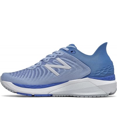 Women's Fresh Foam 860v11 Light Blue $22.77 Athletic Shoes