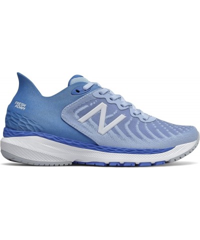 Women's Fresh Foam 860v11 Light Blue $22.77 Athletic Shoes