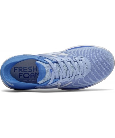 Women's Fresh Foam 860v11 Light Blue $22.77 Athletic Shoes