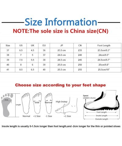 Fashion Autumn Women Sports Flat Bottom Non Slip Lightweight Fly Woven Mesh Breathable Solid Color Adult Beach Shoes Purple $...