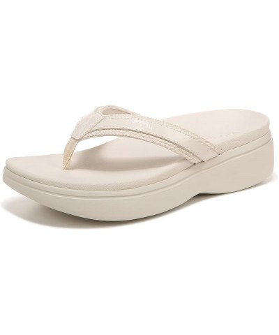 Women's Hide Tide Ii Cream Patent $36.73 Pumps