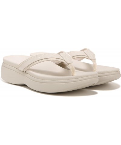 Women's Hide Tide Ii Cream Patent $36.73 Pumps