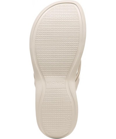 Women's Hide Tide Ii Cream Patent $36.73 Pumps