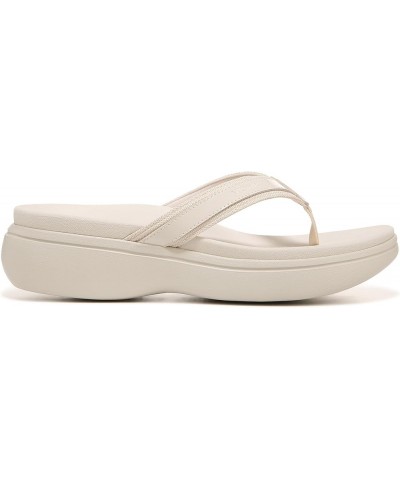 Women's Hide Tide Ii Cream Patent $36.73 Pumps