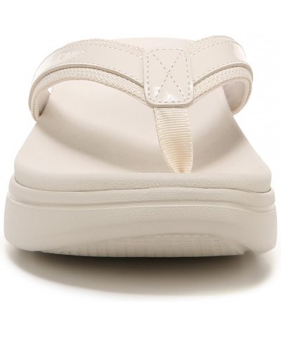 Women's Hide Tide Ii Cream Patent $36.73 Pumps