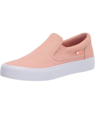 Women's Trase Slip-On X TR Skate Shoe Amber Rose $18.11 Athletic Shoes