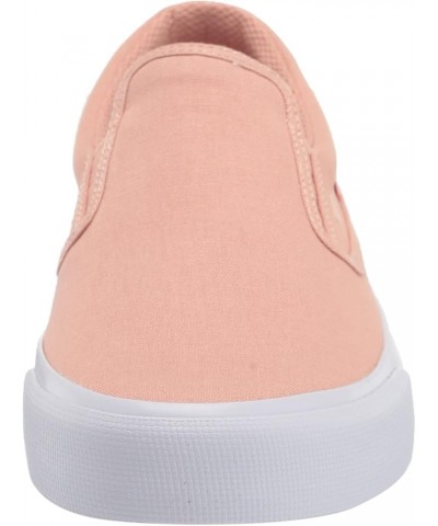 Women's Trase Slip-On X TR Skate Shoe Amber Rose $18.11 Athletic Shoes