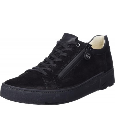 Women's Giulietta Sneaker Black $120.12 Fashion Sneakers