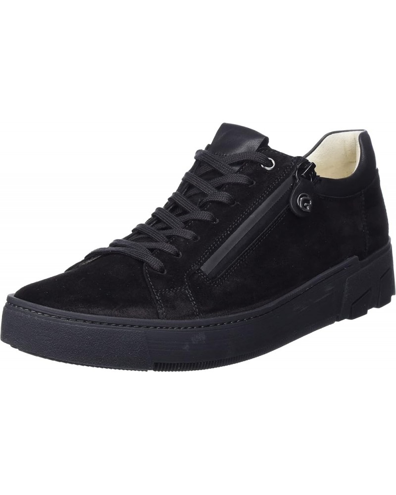 Women's Giulietta Sneaker Black $120.12 Fashion Sneakers