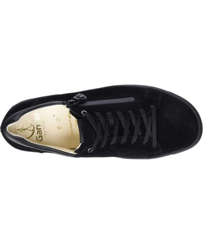 Women's Giulietta Sneaker Black $120.12 Fashion Sneakers