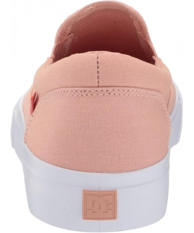 Women's Trase Slip-On X TR Skate Shoe Amber Rose $18.11 Athletic Shoes