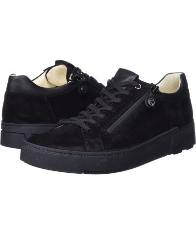 Women's Giulietta Sneaker Black $120.12 Fashion Sneakers