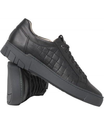 Women's Giulietta Sneaker Black $120.12 Fashion Sneakers