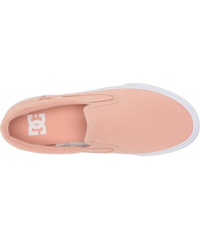 Women's Trase Slip-On X TR Skate Shoe Amber Rose $18.11 Athletic Shoes