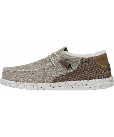 Unisex-Adult Wally Stitch Evening Cruise $33.16 Loafers & Slip-Ons