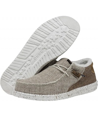 Unisex-Adult Wally Stitch Evening Cruise $33.16 Loafers & Slip-Ons