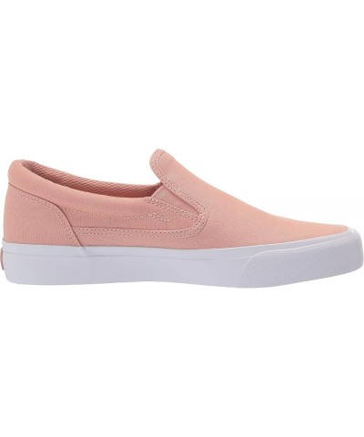 Women's Trase Slip-On X TR Skate Shoe Amber Rose $18.11 Athletic Shoes