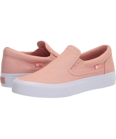 Women's Trase Slip-On X TR Skate Shoe Amber Rose $18.11 Athletic Shoes