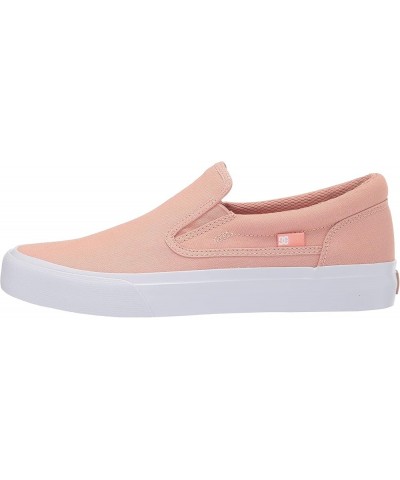 Women's Trase Slip-On X TR Skate Shoe Amber Rose $18.11 Athletic Shoes