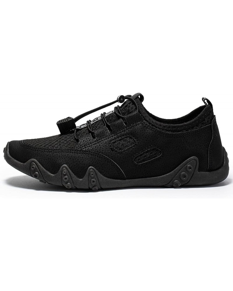 Womens Running Shoes Lightweight Slip On Walking Shoes Women Black Fall Casual Shoes for Women 2023 Running Sneakers for Wome...