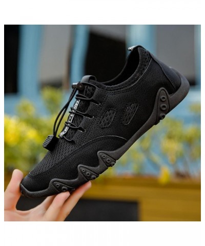 Womens Running Shoes Lightweight Slip On Walking Shoes Women Black Fall Casual Shoes for Women 2023 Running Sneakers for Wome...