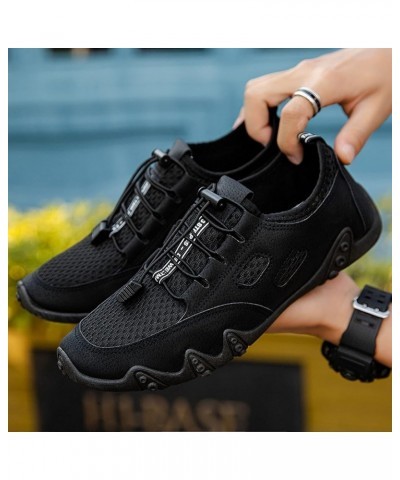 Womens Running Shoes Lightweight Slip On Walking Shoes Women Black Fall Casual Shoes for Women 2023 Running Sneakers for Wome...