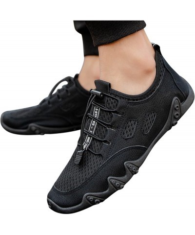 Womens Running Shoes Lightweight Slip On Walking Shoes Women Black Fall Casual Shoes for Women 2023 Running Sneakers for Wome...