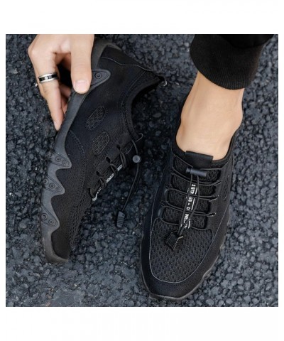 Womens Running Shoes Lightweight Slip On Walking Shoes Women Black Fall Casual Shoes for Women 2023 Running Sneakers for Wome...