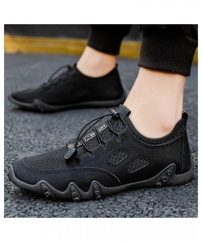 Womens Running Shoes Lightweight Slip On Walking Shoes Women Black Fall Casual Shoes for Women 2023 Running Sneakers for Wome...