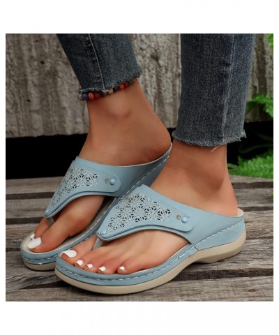 Orthopedic Tennis Shoes for Women Tie Up Comfy Sandals for Women Walking Wide Winter Wedges Heels for Women Dressy Womens San...