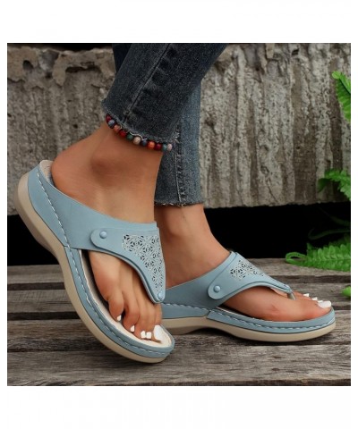 Orthopedic Tennis Shoes for Women Tie Up Comfy Sandals for Women Walking Wide Winter Wedges Heels for Women Dressy Womens San...