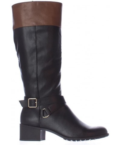 Vedaa Women's Boots Black/Barrel Size 5.5 M $32.49 Boots