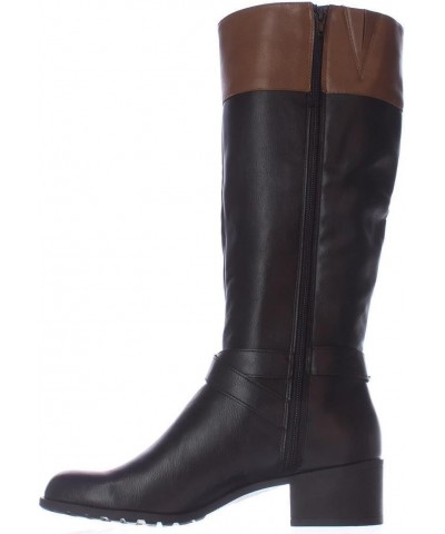 Vedaa Women's Boots Black/Barrel Size 5.5 M $32.49 Boots