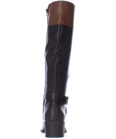 Vedaa Women's Boots Black/Barrel Size 5.5 M $32.49 Boots