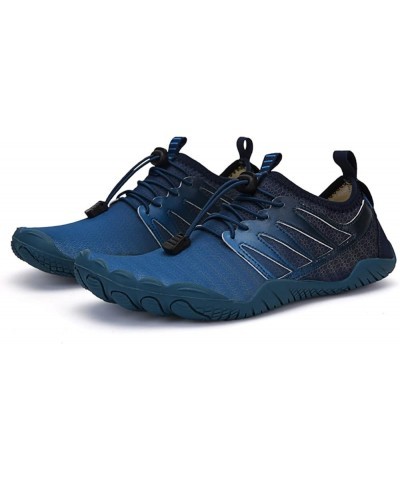 Mens Womens Non Slip Outdoor Barefoot Shoes Comfortable Breathable Wading Shoes Quick-Dry Upstream Minimalist Barefoot Shoes ...