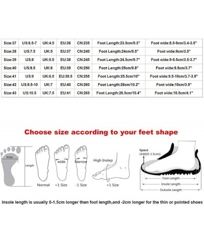 Orthopedic Sandals for Women, Women Walking Slippers with Arch Support Anti Slip Breathable Sandal White Summer Sandals $8.87...