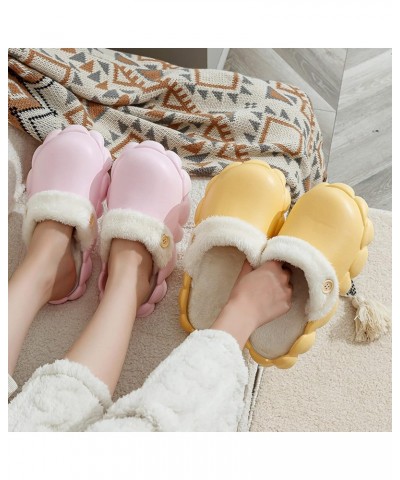 Moccasins Crib Slippers for Women Exquisite Ladies Slippers Fashion Cute Printing Home Shoes Versatile Huarache Loungewear ( ...