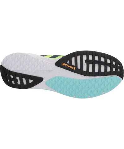 Women's Sl20 Running Shoes Yellow/Crew Navy/Aqua $34.43 Athletic Shoes